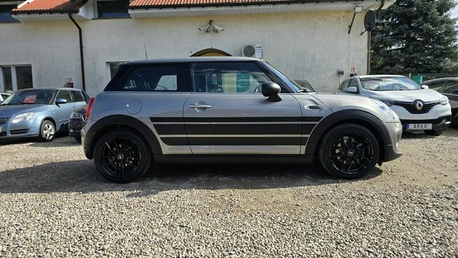 Mini ONE Wyjątkowo ładny !!! Zieleniewo - zdjęcie 7