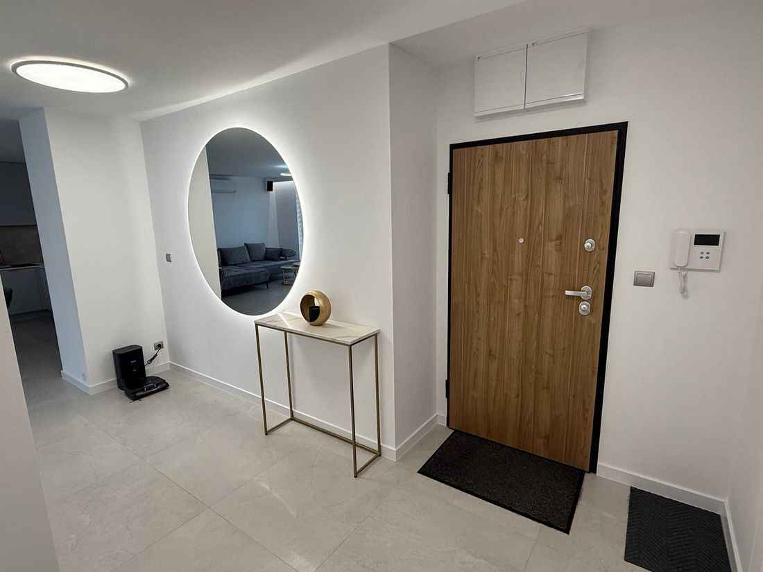 3pok, 71met, Okolice Gnieźnieńskiej TARAS/WINDA/2023 (Wrocław) Stare Miasto - zdjęcie 7