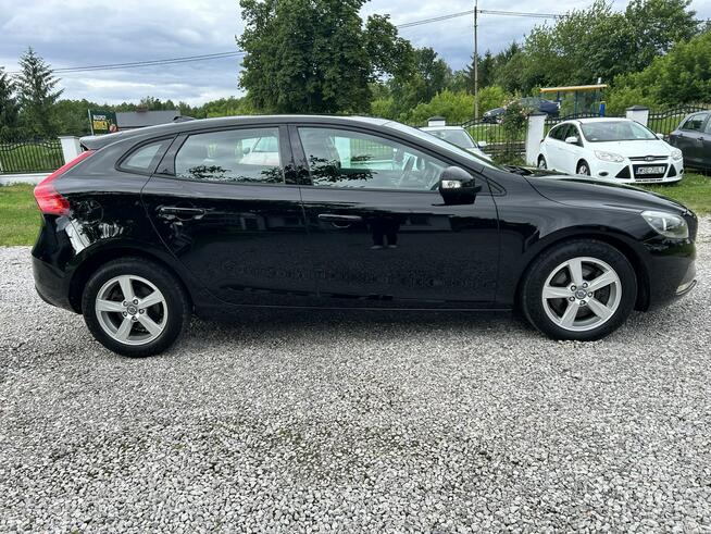 Volvo V40 5 Cylindrów D3 Momentum Nowe Iganie - zdjęcie 4