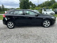 Volvo V40 5 Cylindrów D3 Momentum Nowe Iganie - zdjęcie 4