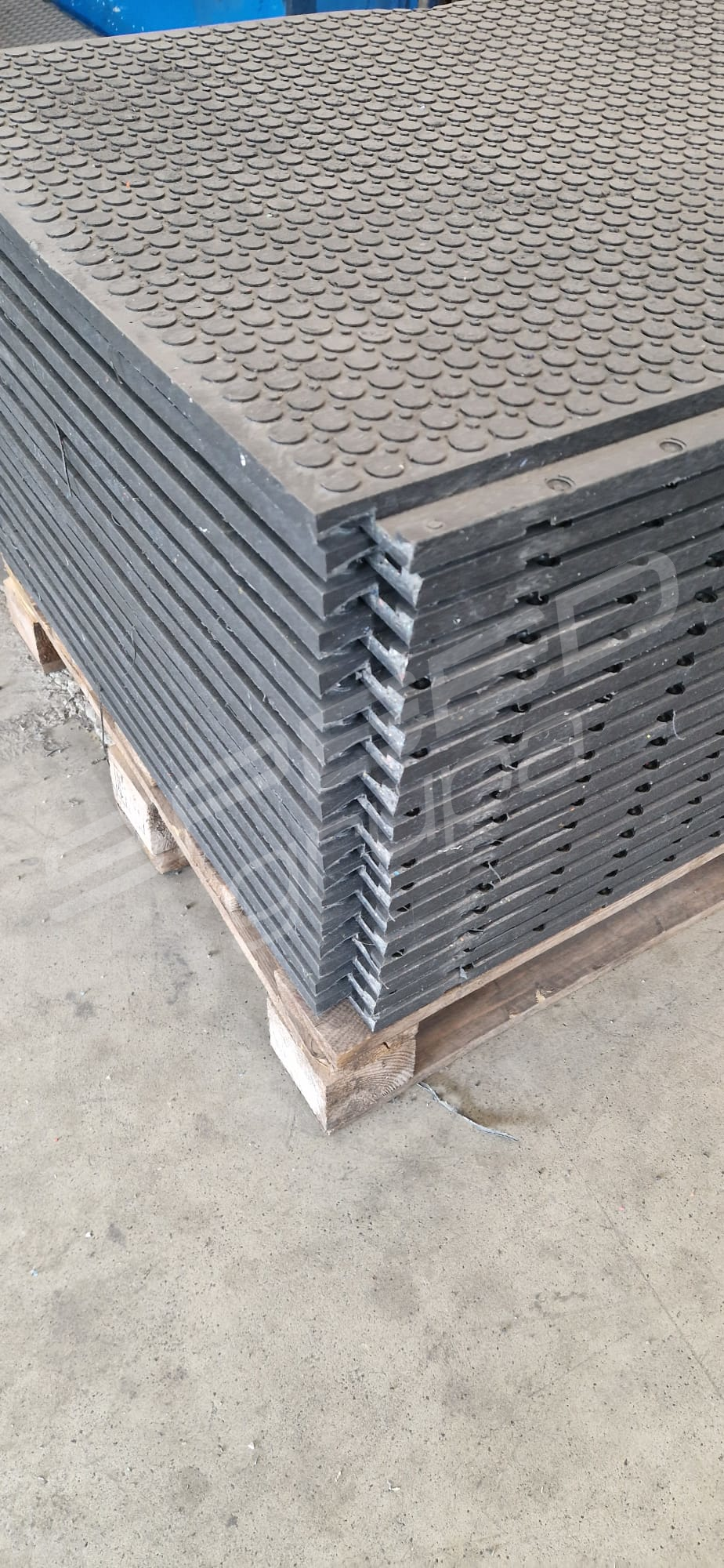 Maty/ Płyty zabepieczające 120x80x3 Białołęka - zdjęcie 10