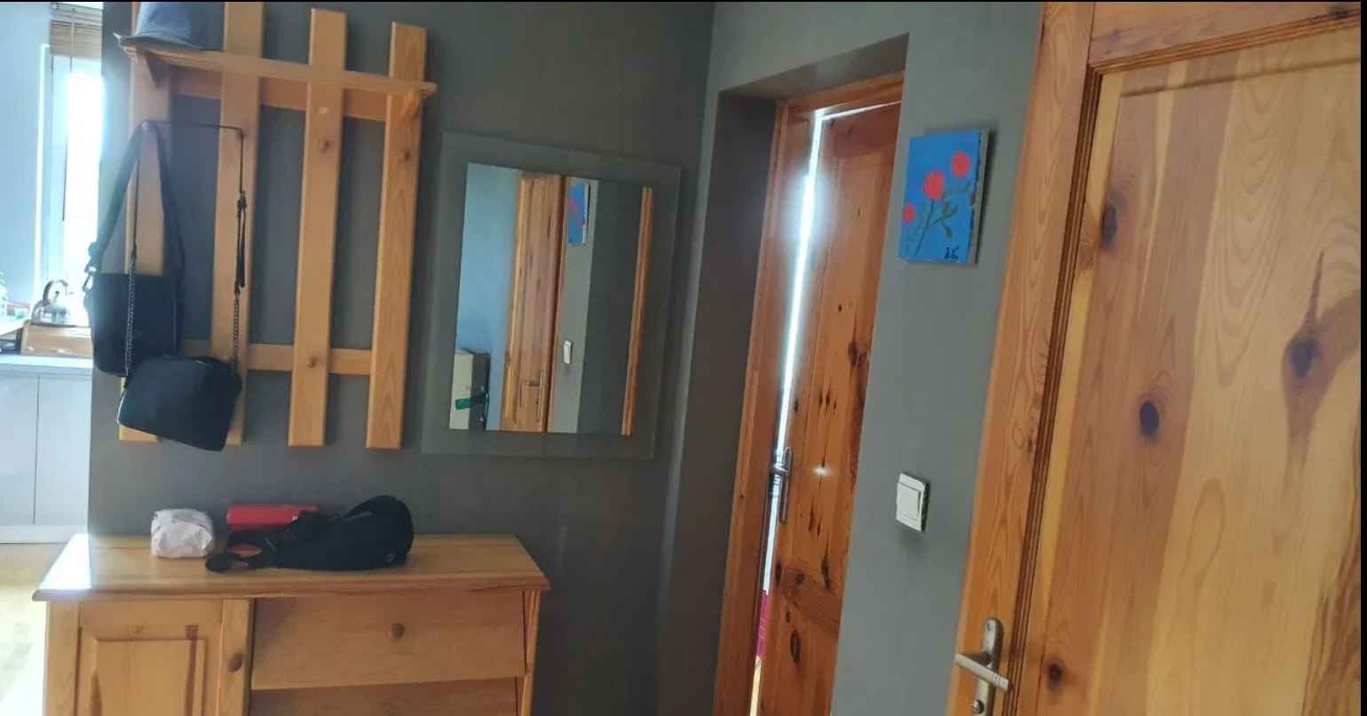 2pok, 51met, Karłowice BALKON/KOMÓRKA/GARAŻ (Wrocław) Psie Pole - zdjęcie 12