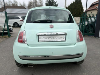 Raty/Zamiana Gwarancja Fiat 500 1,2 benzyna Gdów - zdjęcie 10