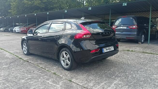 Volvo V40 serwisowane, bardzo dobry stan Tomaszów Mazowiecki - zdjęcie 11