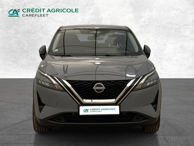 Nissan Qashqai 1.3 DIG-T mHEV N-Connecta Xtronic Warszawa - zdjęcie 2