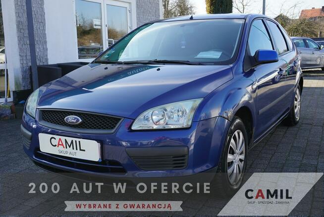 Ford Focus zarejestrowany, ubezpieczony Opole - zdjęcie 1