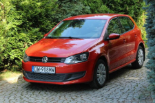 Volkswagen Polo 1.2 Turbo Benzyna 105 KM Niski Przebieg 71 tys km Lubań - zdjęcie 5