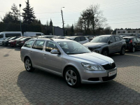 Škoda Octavia 2.0 110 KM ,Salon Polska, Gwarancja Tarnowskie Góry - zdjęcie 3