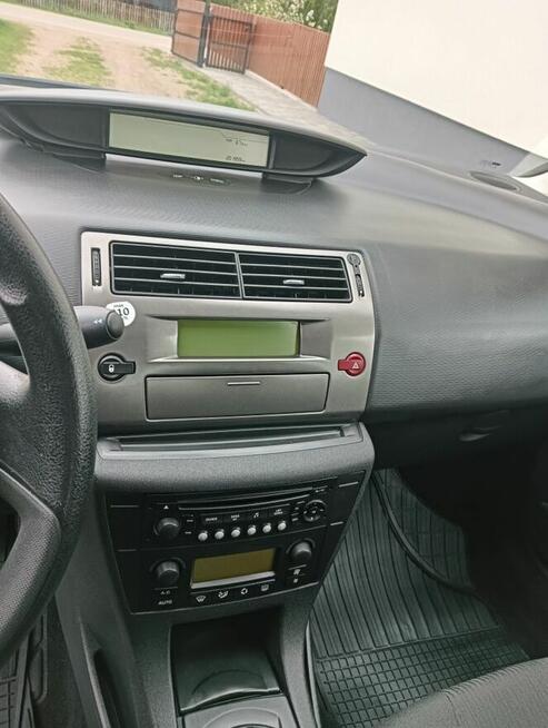 Citroen C4 2010 polift 1.6 16v 8900zl Podgórze - zdjęcie 6