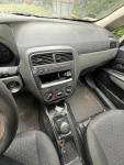 Syndyk sprzeda samochód osobowy - FIAT PUNTO Warszawa - zdjęcie 4