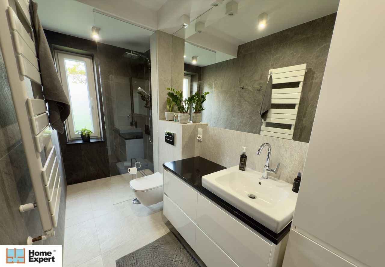 4pok, 80met, Okolice Okrzei BALKON/2PIWNICE/OGRÓD (Wrocław) Śródmieście - zdjęcie 12