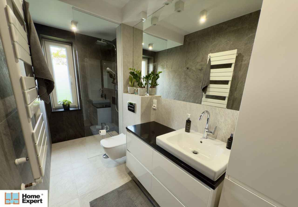 4pok, 80met, Okolice Okrzei BALKON/2PIWNICE/OGRÓD (Wrocław) Śródmieście - zdjęcie 12