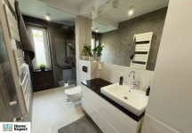 4pok, 80met, Okolice Okrzei BALKON/2PIWNICE/OGRÓD (Wrocław) Śródmieście - zdjęcie 12