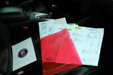 Fiat Freemont Od750zł m-c!BLACK CODE*4x4Aut170km*Kamera*Monitor#Navi* Warszawa - zdjęcie 11