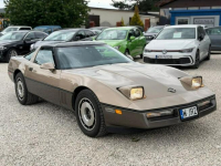 Chevrolet Corvette C4 5.7 V8 Cross-Fire Injection | 1984 | Klasyk I Grójec - zdjęcie 4