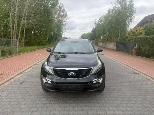Kia Sportage 1,7 Diesel Białogard - zdjęcie 3