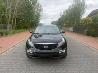 Kia Sportage 1,7 Diesel Białogard - zdjęcie 3