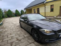 Sprzedam Ładne BMW F11 Tomaszów Lubelski - zdjęcie 1