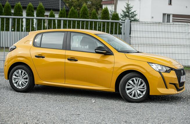 Peugeot 208 Lipsko - zdjęcie 3