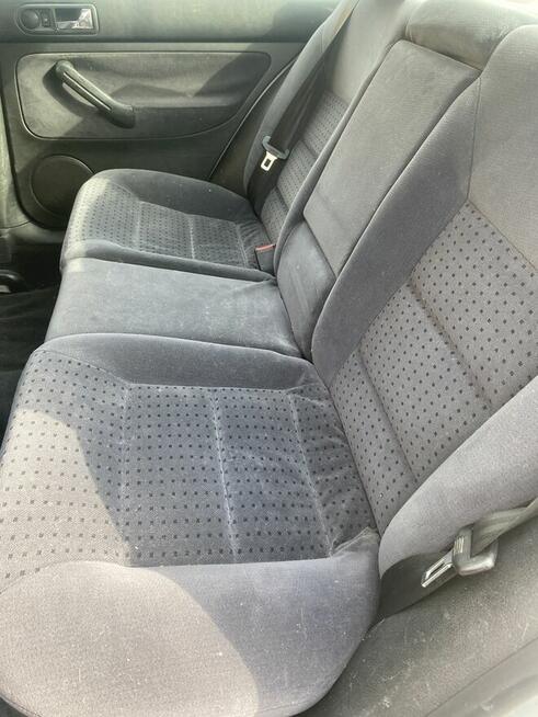 Volkswagen bora 1.6 sr Kalisz - zdjęcie 8