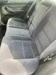 Volkswagen bora 1.6 sr Kalisz - zdjęcie 8