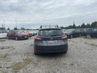 Hyundai i30 II 1.4 CRDI 90KM, II właściciel, salon PL, bezwypadkowy! Rawa Mazowiecka - zdjęcie 9