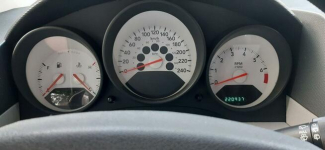 Dodge Caliber 1.8 benz+lpg Mokotów - zdjęcie 11