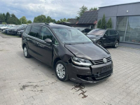 Volkswagen Sharan Comfortline DSG Gliwice - zdjęcie 2