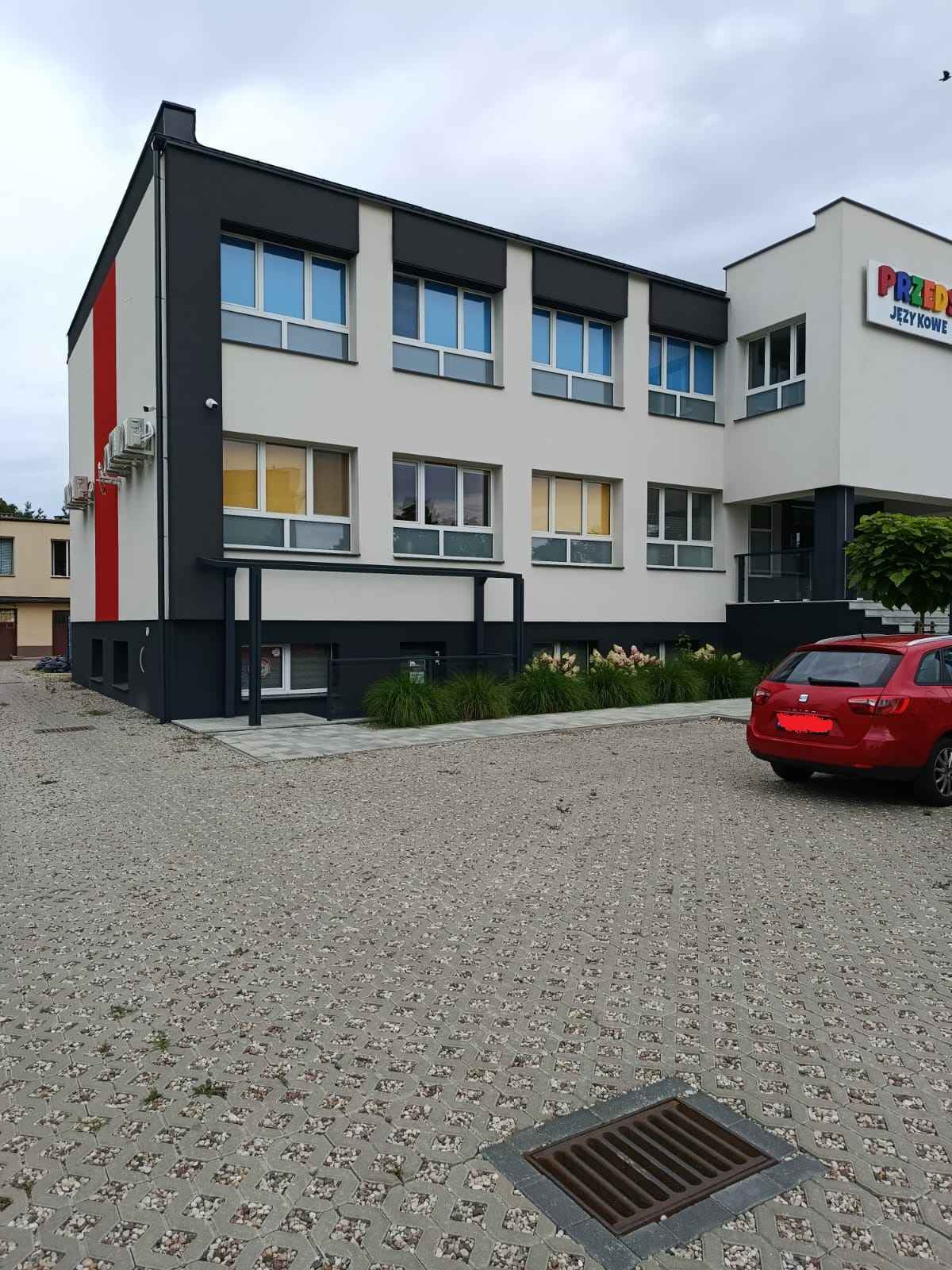 Przestronny lokal 180 m² do wynajęcia przy ul. Targowej w Ostrołęce Ostrołęka - zdjęcie 5