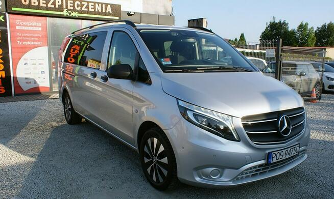 Mercedes Vito Ostrów Wielkopolski - zdjęcie 9