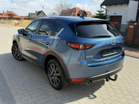 Mazda CX-5 2.2 Diesel 150KM Automat Opłacony ! Gostyń - zdjęcie 4