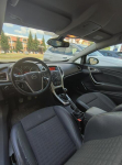 Opel Astra GTC ALU 18 | Nowy Rozrząd | Klima | tempomat Bydgoszcz - zdjęcie 8