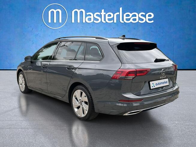 Volkswagen Golf 1.5 TSI EVO Style ! Z Polskiego Salonu! Faktura VAT! Warszawa - zdjęcie 7