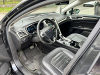 Ford Fusion 1.5 160 KM automat nawigacja raty zamiana Kobylnica - zdjęcie 7