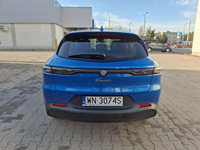 Alfa Romeo Tonale 1.5 Hybrid 130 KM Sprint Ostrów Wielkopolski - zdjęcie 6