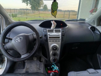 Sprzedam Toyote Yaris 2 Płońsk - zdjęcie 5