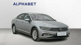 Volkswagen Passat 2.0 TDI EVO 150 KM 6 biegów Essence Warszawa - zdjęcie 8