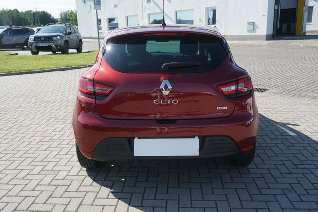 Renault Clio IV 1.5DCi 90KM Alize salon f.VAT Lublin - zdjęcie 6