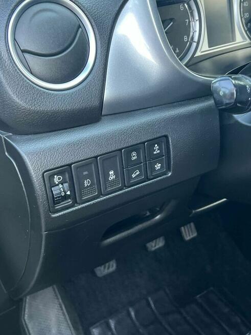 Suzuki Vitara 1.6 Premium Plus 4WD Jasło - zdjęcie 11