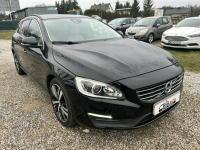 Volvo V60 D2 tylko 109 tyś km Nowe Iganie - zdjęcie 3