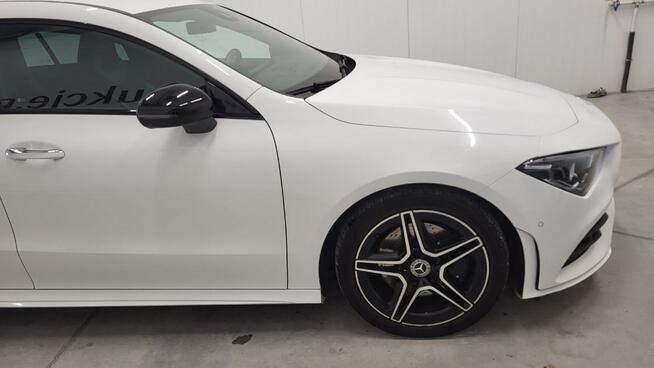 Mercedes CLA 200 AMG Line 7G-DCT Grójec - zdjęcie 4