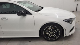 Mercedes CLA 200 AMG Line 7G-DCT Grójec - zdjęcie 4