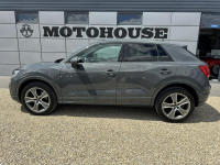 Audi Q2 1.4 TFSI ACT Sport s-tronic voll serwis Chełm Śląski - zdjęcie 9
