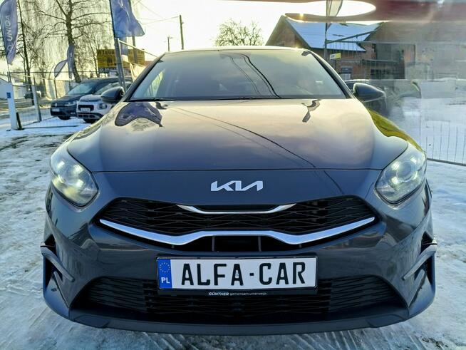 Kia Cee'd 2023*Benzyna*LED*Gwarancja Bibice - zdjęcie 8