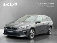 Kia Nowy Ceed Business Line/Led/Grzane fotele, szyba, kierownica/140KM