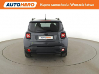 Jeep Renegade 1.5 GSE T4 e-Hybrid Automat Nawigacja Tempomat Kamera Warszawa - zdjęcie 6