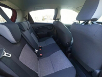 Toyota Yaris salon, I właściciel, bezwypadkowy Rzeszów - zdjęcie 10