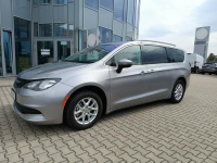 Chrysler Pacifica Voyager 3.6 291KM, 7 osobowy, serwis, vat23% Nowy Sącz - zdjęcie 1