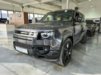 Defender MY26 3.0D I6 350KM AWD Auto X-Dynamic HSE 110 Łódź - zdjęcie 2