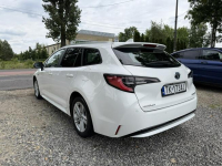 Toyota Corolla 1.8HSD 122KM  Serwisowany Virtual FVat 23% Otwock Mały - zdjęcie 4